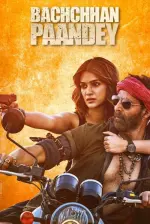 Film Bachchhan Paandey (2022) ilk21 Sub Indo