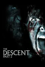 Film The Descent: Part 2 (2009) ilk21 Sub Indo