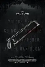 Film The Oak Room (2020) ilk21 Sub Indo