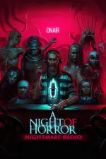 Film A Night of Horror: Nightmare Radio (2019) ilk21 Sub Indo