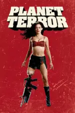 Film Planet Terror (2007)