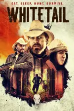 Film Whitetail (2021) ilk21 Sub Indo