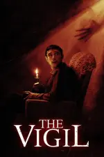Film The Vigil (2019) ilk21 Sub Indo