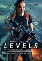 Film Levels (2024) ilk21 Sub Indo