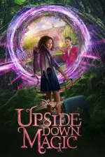Film Upside-Down Magic (2020) ilk21 Sub Indo