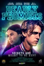 Film Deadly Promises (2020) ilk21 Sub Indo