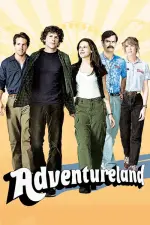 Film Adventureland (2009) ilk21 Sub Indo