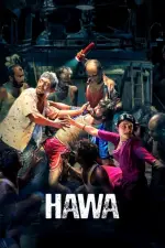 Film Hawa (2022) ilk21 Sub Indo