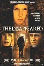 The Disappeared (2008)