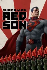Film Superman: Red Son (2020) ilk21 Sub Indo