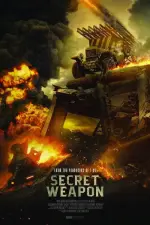 Film Secret Weapon (2019) ilk21 Sub Indo