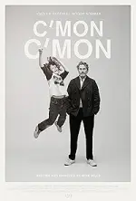 Film C’mon C’mon (2021) ilk21 Sub Indo