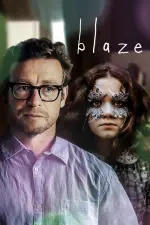 Film Blaze (2022) ilk21 Sub Indo