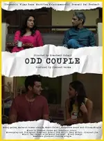 Film Odd Couple (2019) ilk21 Sub Indo