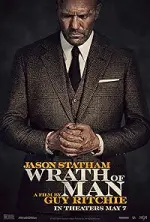 Film Wrath of Man (2021) ilk21 Sub Indo