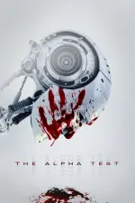 Film The Alpha Test (2020)