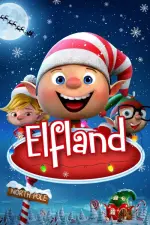 Film Elfland (2019) ilk21 Sub Indo