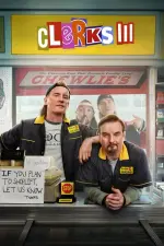 Film Clerks III (2022) ilk21 Sub Indo