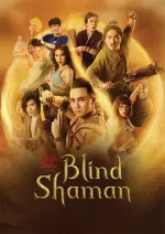 Film Blind Shaman (2019) ilk21 Sub Indo