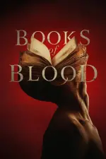 Film Books of Blood (2022)
