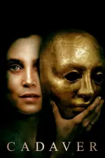 Film Cadaver (2020) ilk21 Sub Indo