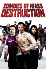 Film ZMD: Zombies of Mass Destruction (2009) ilk21 Sub Indo