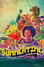 Film Summertime (2020) ilk21 Sub Indo