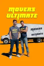 Film Movers Ultimate (2022) ilk21 Sub Indo