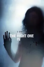 Film Let the Right One In (2008) ilk21 Sub Indo