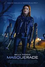 Film Masquerade (2021) ilk21 Sub Indo