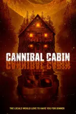 Cannibal Cabin (2023)