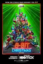 Film 8-Bit Christmas (2021)