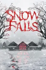 Film Snow Falls (2023) ilk21 Sub Indo