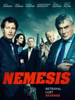 Film Nemesis (2021) ilk21 Sub Indo