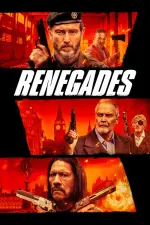 Film Renegades (2022) ilk21 Sub Indo