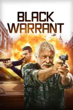 Film Black Warrant (2022) ilk21 Sub Indo