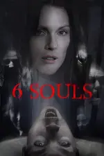 Film 6 Souls (2010) ilk21 Sub Indo