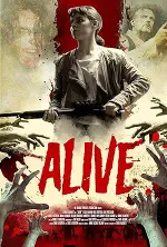 Film Alive (2023) ilk21 Sub Indo