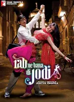 Film Rab Ne Bana Di Jodi (2008) ilk21 Sub Indo