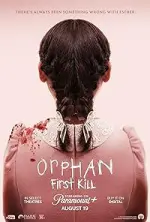 Film Orphan: First Kill (2022)