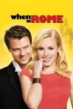 Film When in Rome (2010)