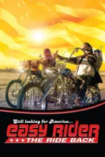 Film Easy Rider: The Ride Back (2013) ilk21 Sub Indo