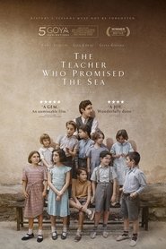 Film The Teacher Who Promised the Sea (2023) ilk21 Sub Indo