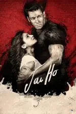 Film Jai Ho (2014)