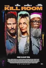 Film The Kill Room (2023) ilk21 Sub Indo