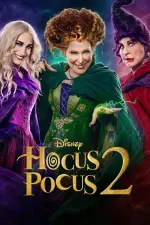 Film Hocus Pokus 2 (2022) ilk21 Sub Indo