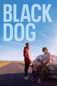 Nonton Online Black Dog (2023) Sub Indo