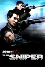 Film The Sniper (2009) ilk21 Sub Indo