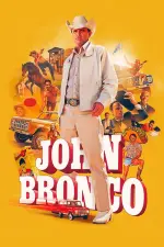 Film John Bronco (2020) ilk21 Sub Indo