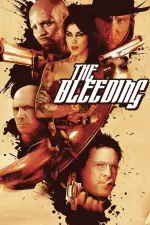 Film The Bleeding (2009)
